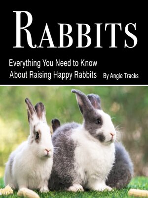 cover image of Rabbits